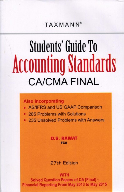 accounting standards pdf 2015 free download